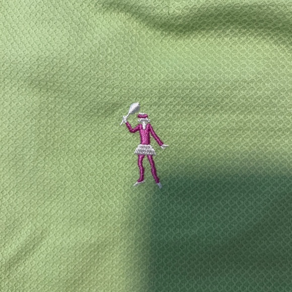 Vintage Lilly Pulitzer skirt - Picture 4 of 4